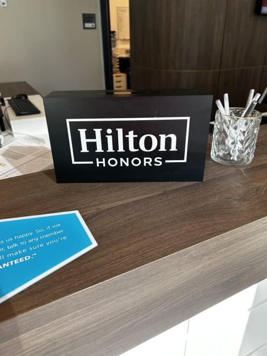 Sonstiges Hampton By Hilton Munich City Center East