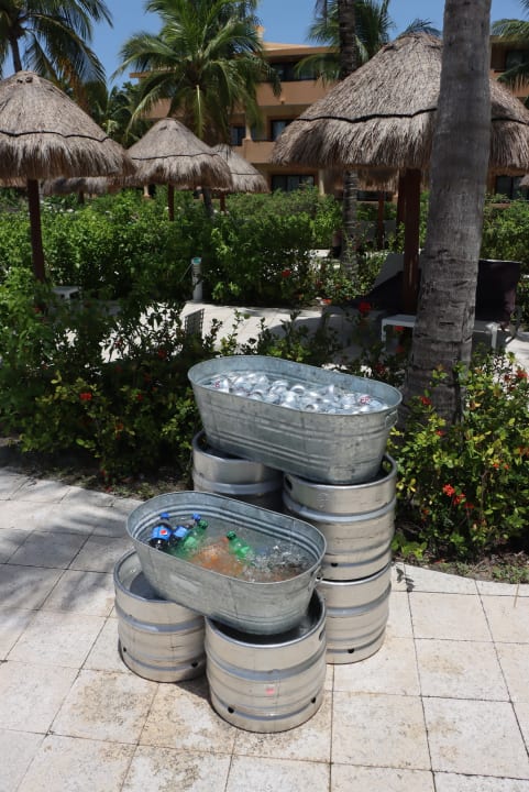 Sonstiges Grand Palladium Select White Sand Resort & Spa