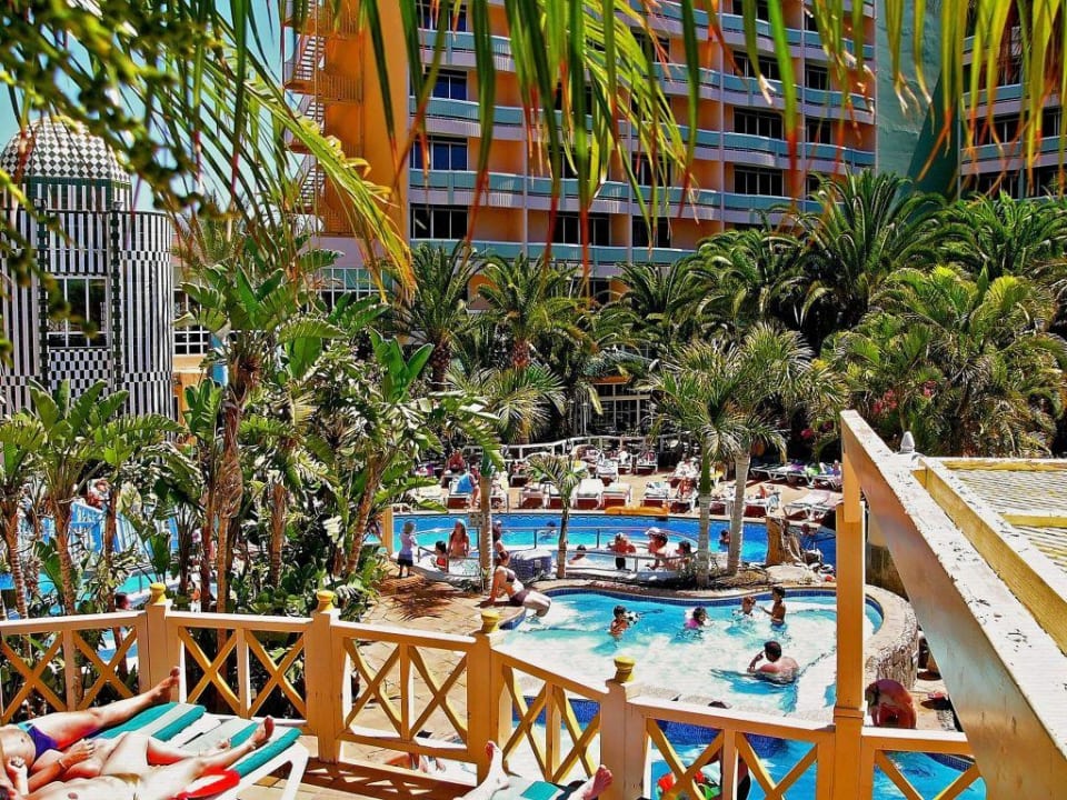 Buenaventura Abora Buenaventura by Lopesan Hotels