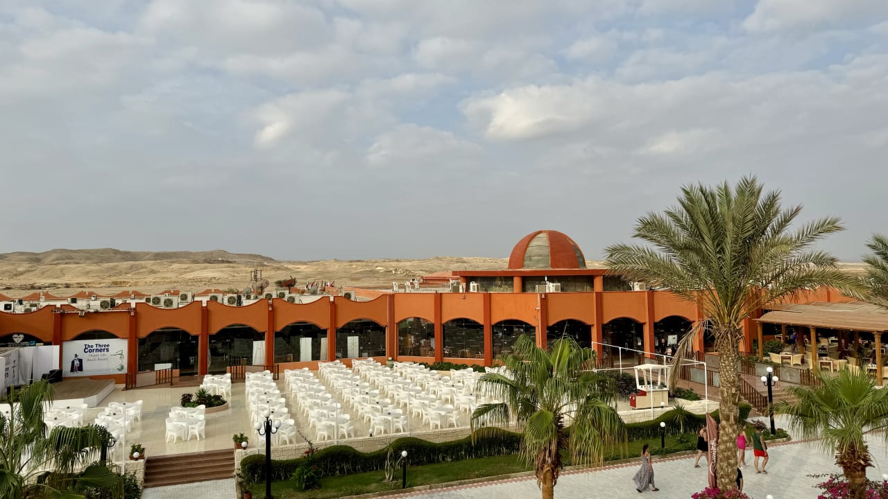 Sport & Freizeit Three Corners Happy Life Beach Resort