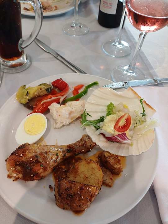 Gastro HSM Golden Playa