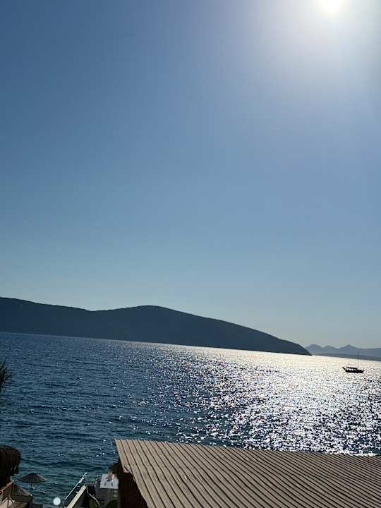 Strand TUI MAGIC LIFE Bodrum - Adult Only (16+)
