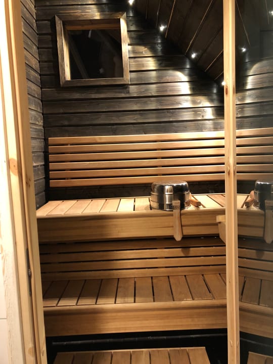 Zimmer Hotel Wilderness Lodge Muotka