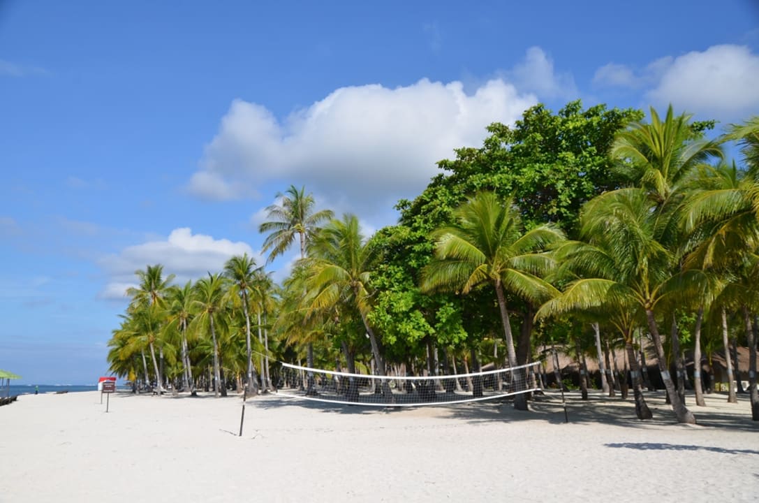 Strand South Palms Resort Panglao