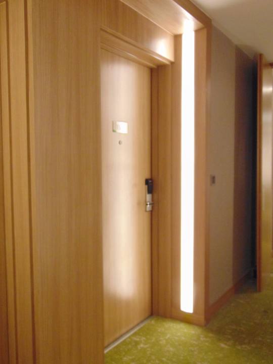 Sonstiges Holiday Inn & Suites Saigon Airport