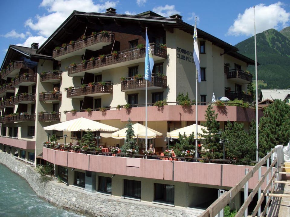 Club Piz Buin Piz Buin Swiss Quality Hotel