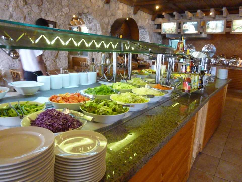 Vacance 2015 Pickalbatros Citadel Resort