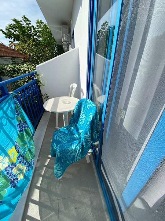 Zimmer Hotel Nathalie