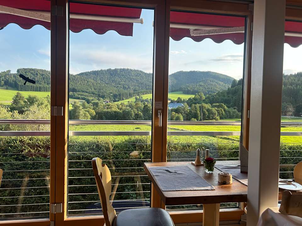 Gastro Hotel Landgasthof Bergblick