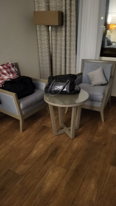 Zimmer Saadiyat Rotana Resort &  Villas