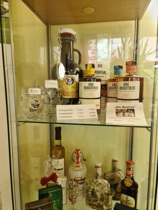 Sonstiges Hotel Alte Schleiferei