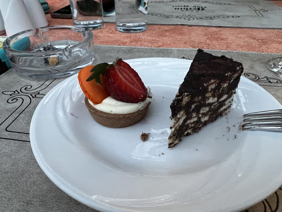 Gastro Hotel Yetkin