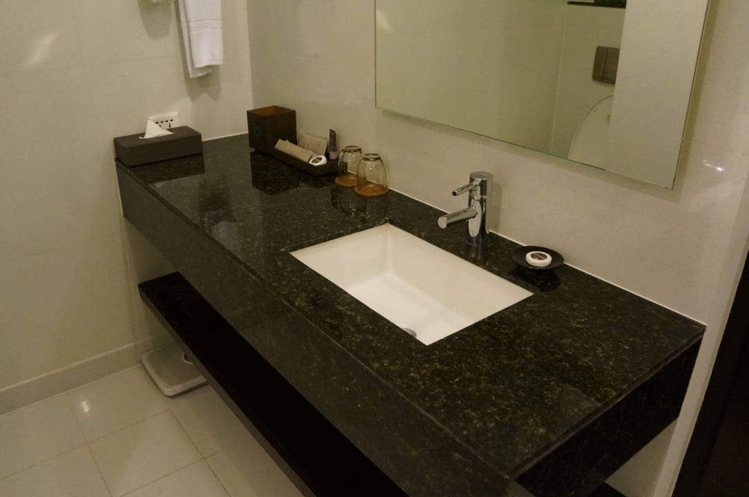 Bad Chatrium Hotel Riverside Bangkok