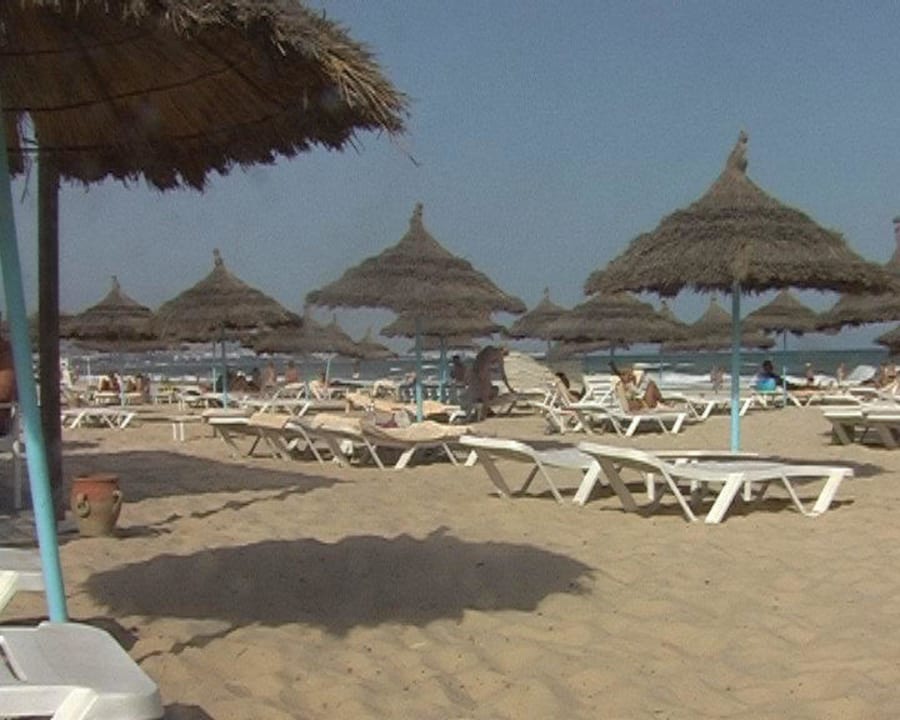 Hotelstrand Oceana Hotel & Spa
