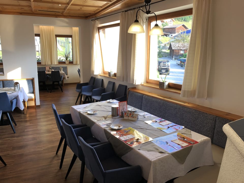 Gastro Kinderhotel Laderhof