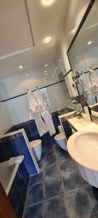 Zimmer Hipotels Eurotel Punta Rotja Golf & Spa