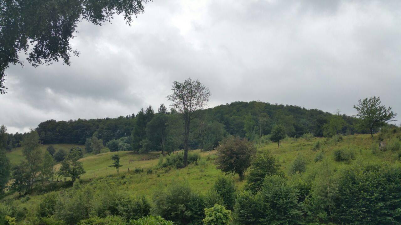 Berge Hotel Pension Zur Schanze