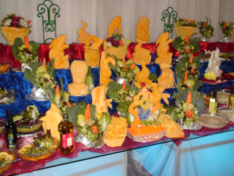 Рождество Pickalbatros Dana Beach Resort - Hurghada