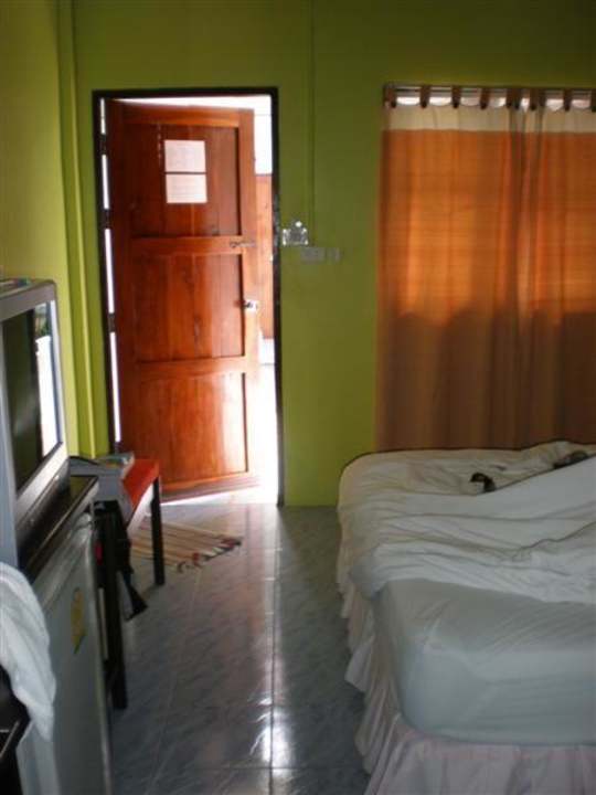 Zimmer Baan Rom Mai Resort