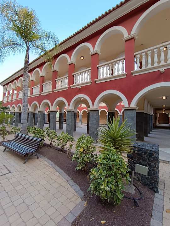 Gartenanlage R2 Rio Calma Hotel & Spa & Conference
