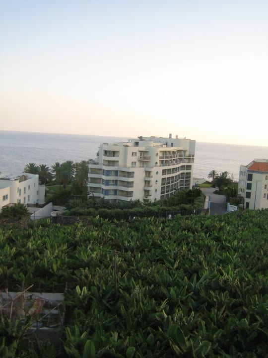 Ansicht Pestana Grand Ocean Resort