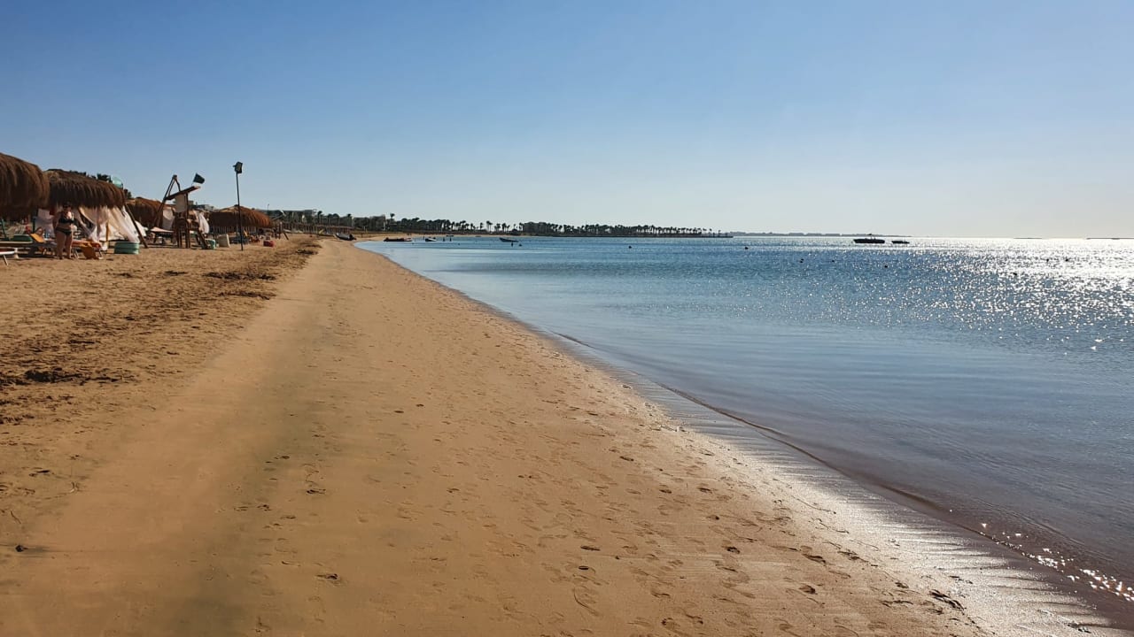 Strand Sentido Caribbean World Soma Bay