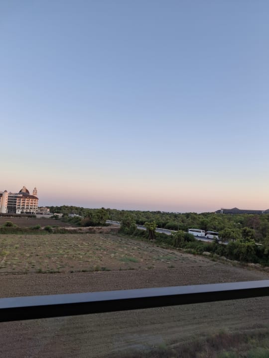 Ausblick Sorgun Akadia Luxury 16+