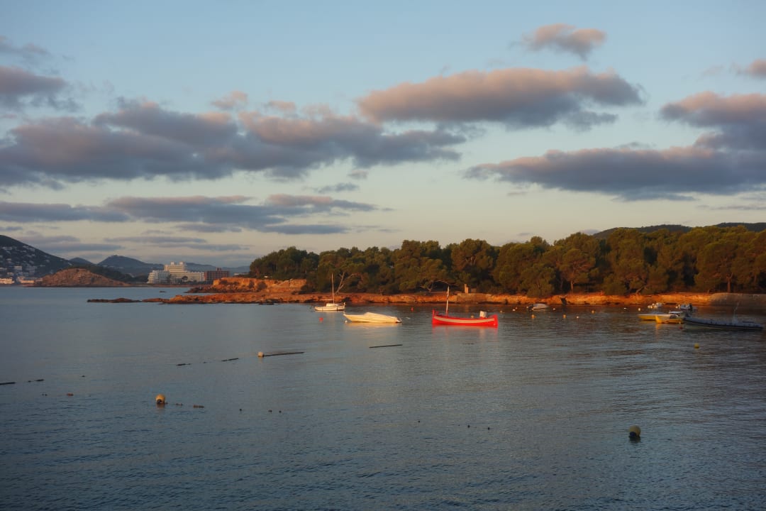 Strand TUI MAGIC LIFE Cala Pada