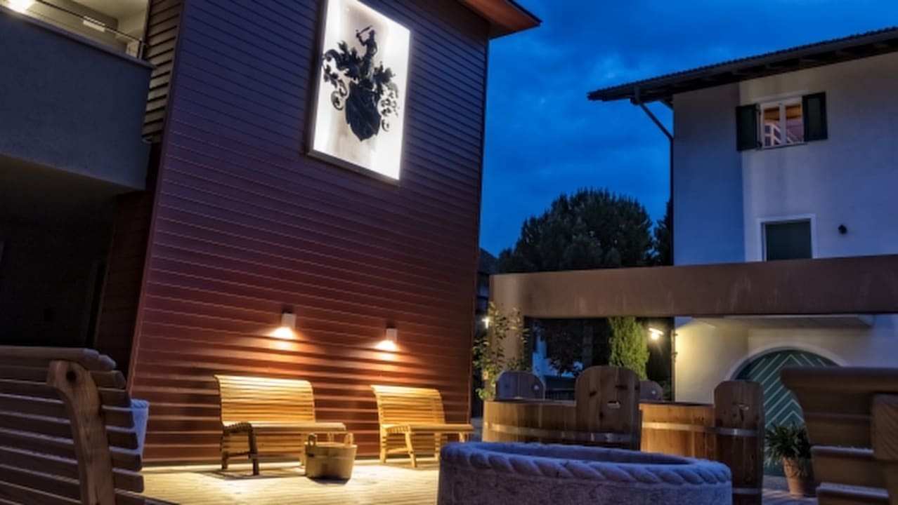 Zimmer Weingut Klosterhof Garni-Hotel