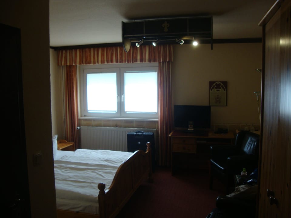 Rittergut Zimmer BinzHotel-OrdensKapelle - Ostsee-Rittergut-Rügen