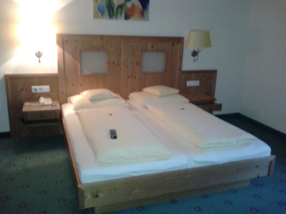 Bett Hotel Truyenhof