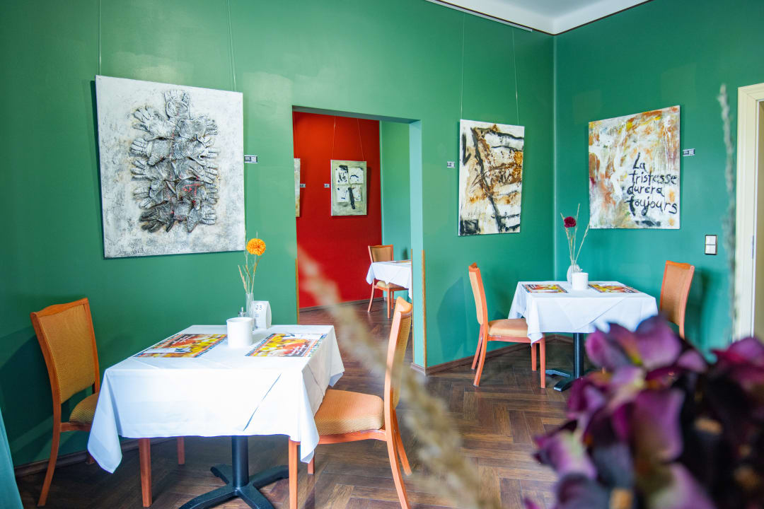 Gastro SeeHotel Großräschen