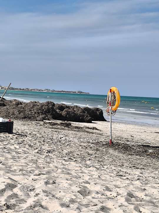 Strand Iberostar Waves Mehari Djerba