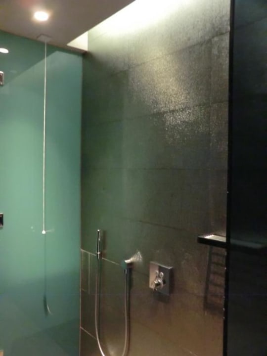 Bad/Dusche Maxx Royal Kemer Resort