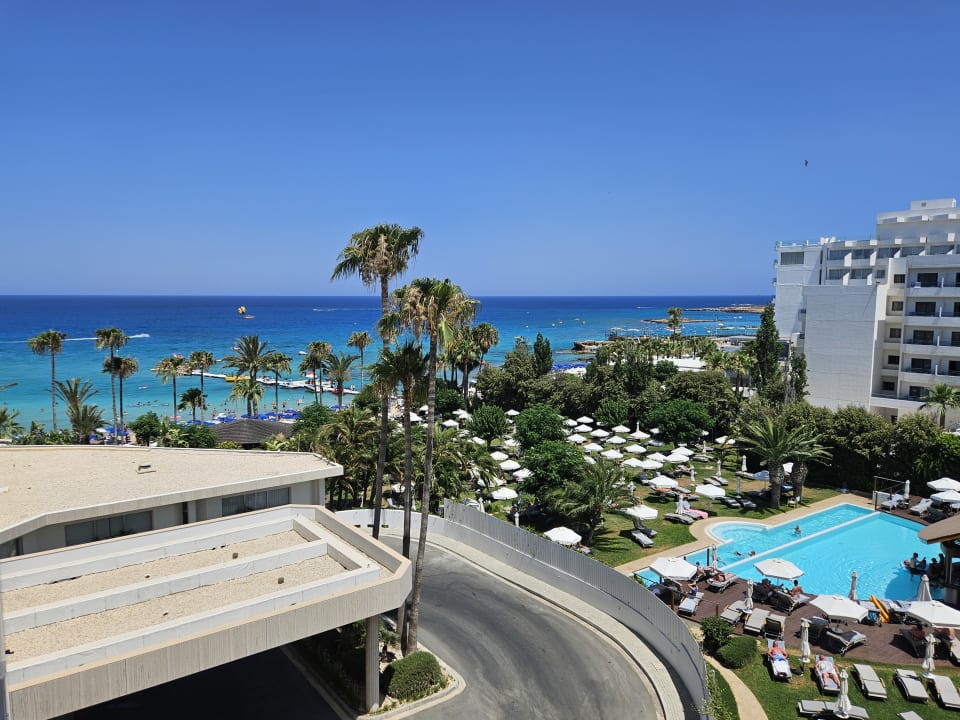 Sonstiges Hotel Sunrise Beach