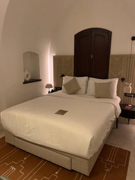 Zimmer Mövenpick Resort El Quseir