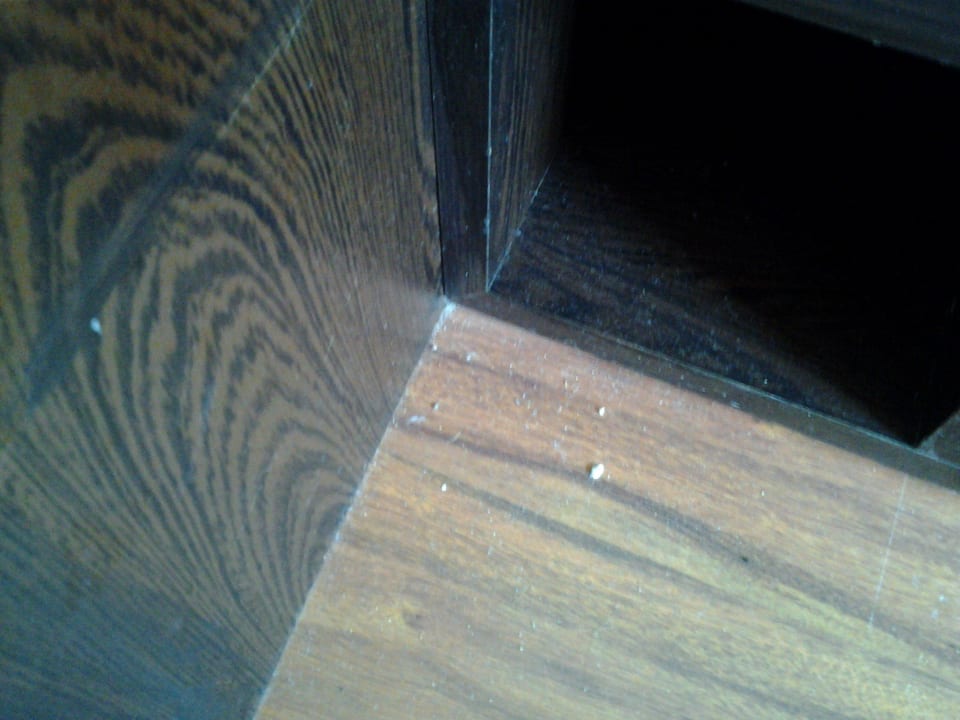 Eine stunde NACH zimmerservice Siam Elegance Hotels & Spa