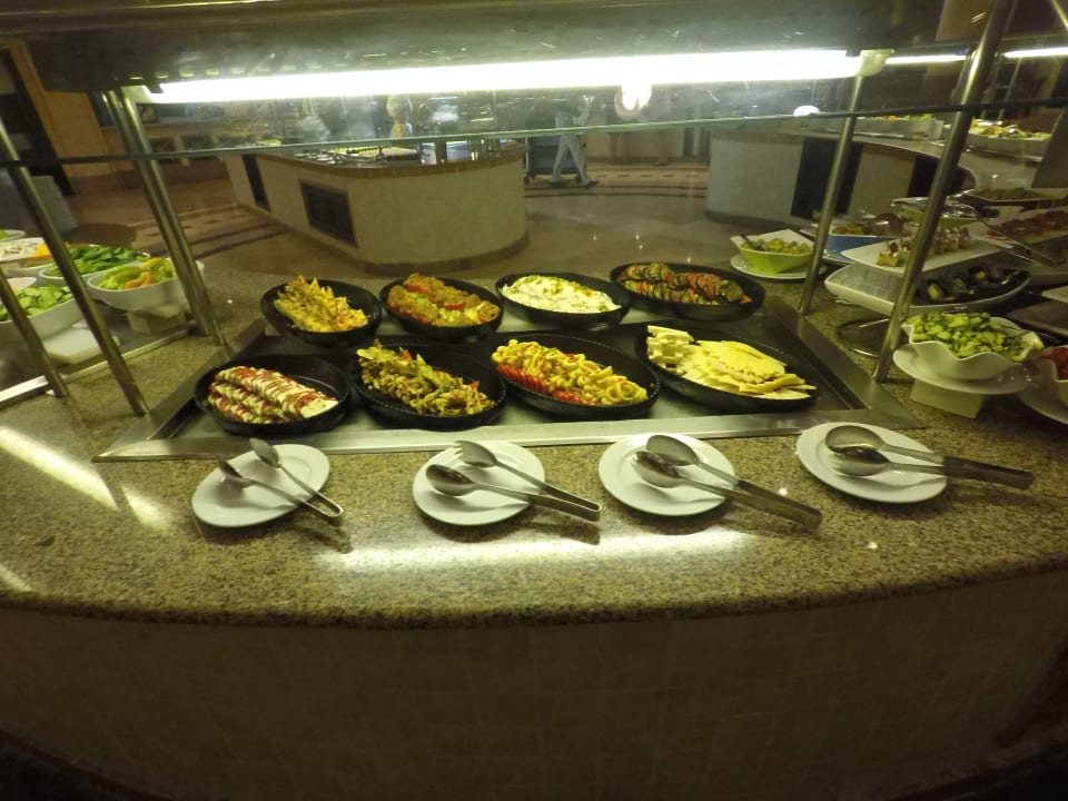 Restaurant Serenity Alpha Beach