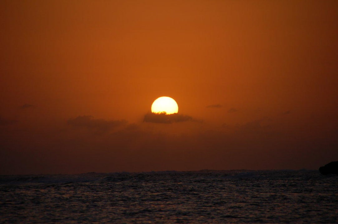 Sonnenaufgang Brayka Bay Resort