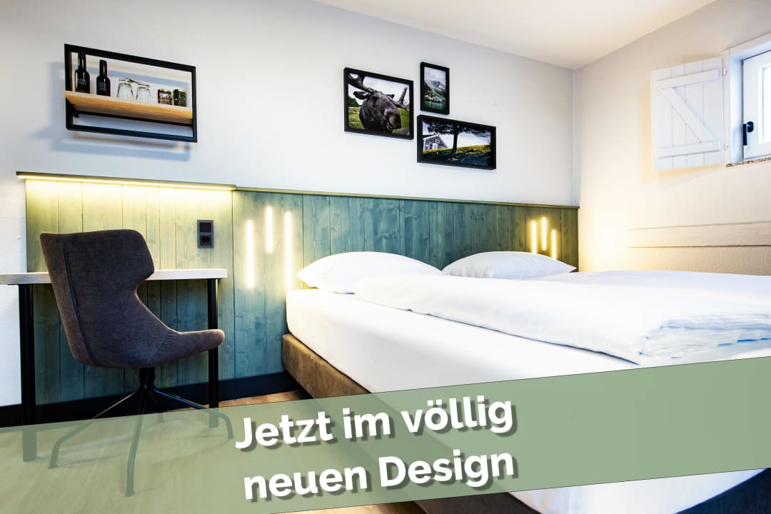 Zimmer fjord hotel berlin