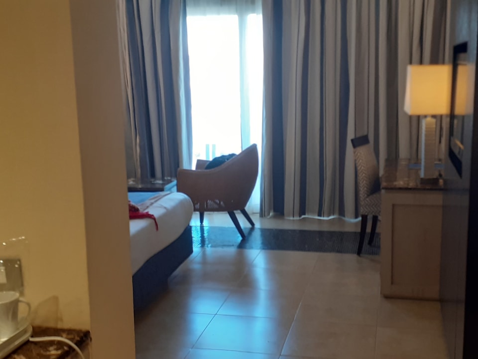 Zimmer Tropitel Sahl Hasheesh