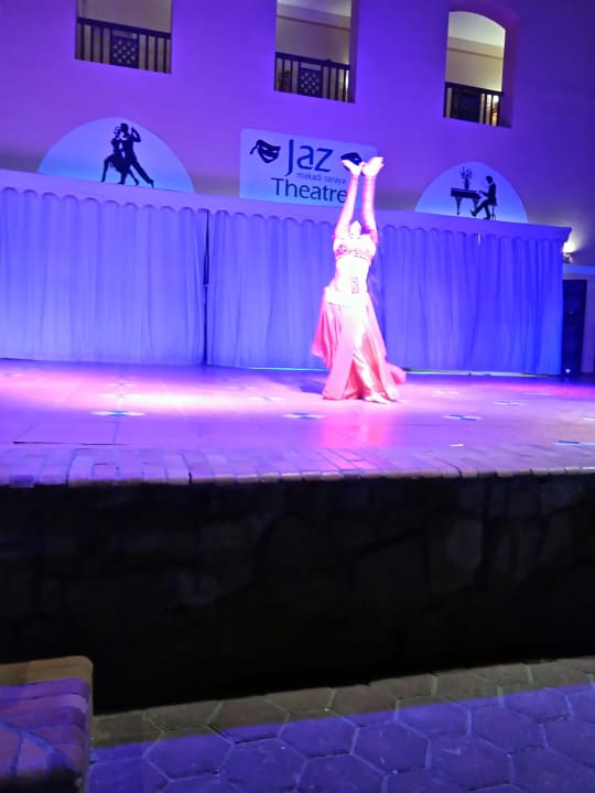 Sport & Freizeit Jaz Makadi Saraya Resort