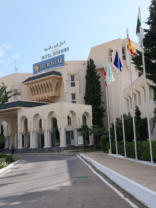 Außenansicht Iberostar Waves Averroes