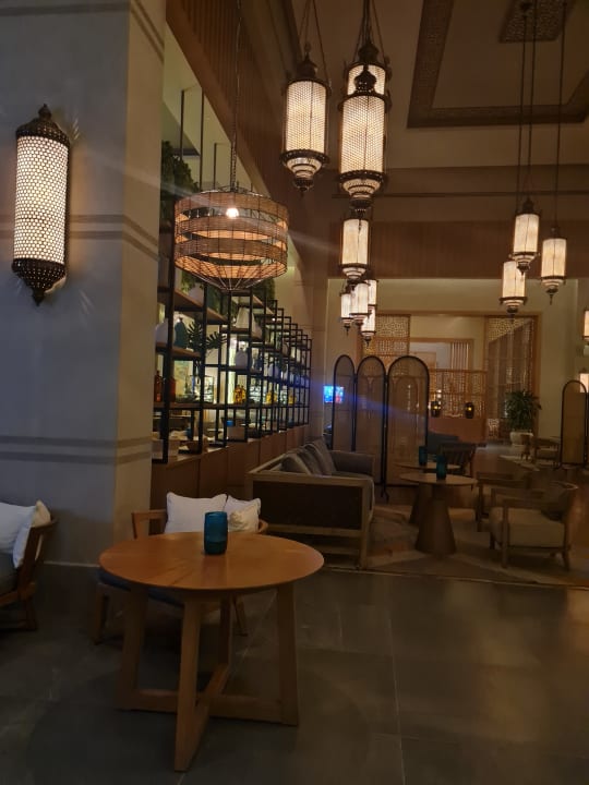 Gastro Steigenberger Resort Ras Soma