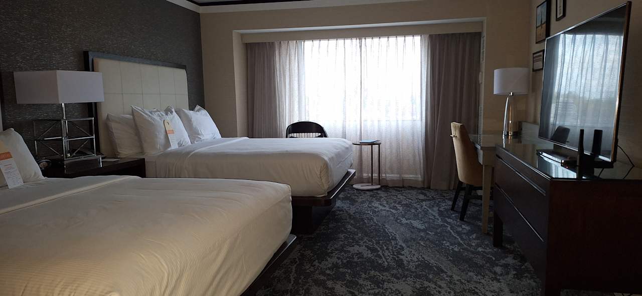 Zimmer Hotel The Henry