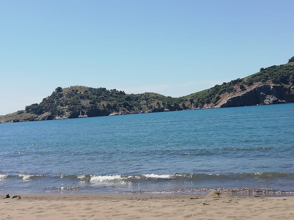Strand TUI MAGIC LIFE Sarigerme