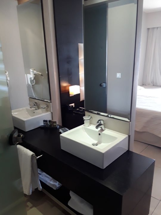 Zimmer TUI BLUE Palazzo del Mare