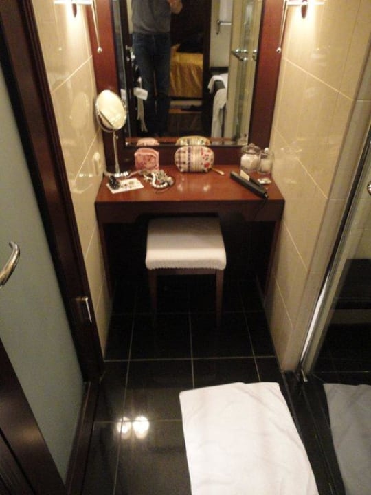 Zimmer 255 Hotel Adlon Kempinski Berlin