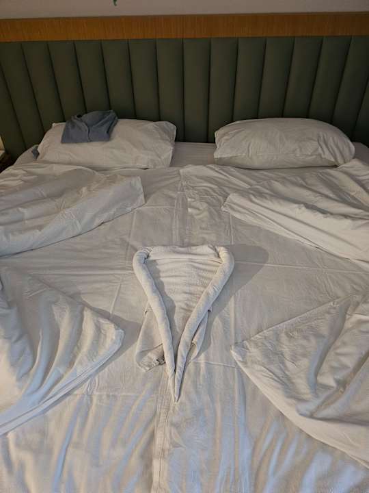 Zimmer Limak Limra Hotel & Resort