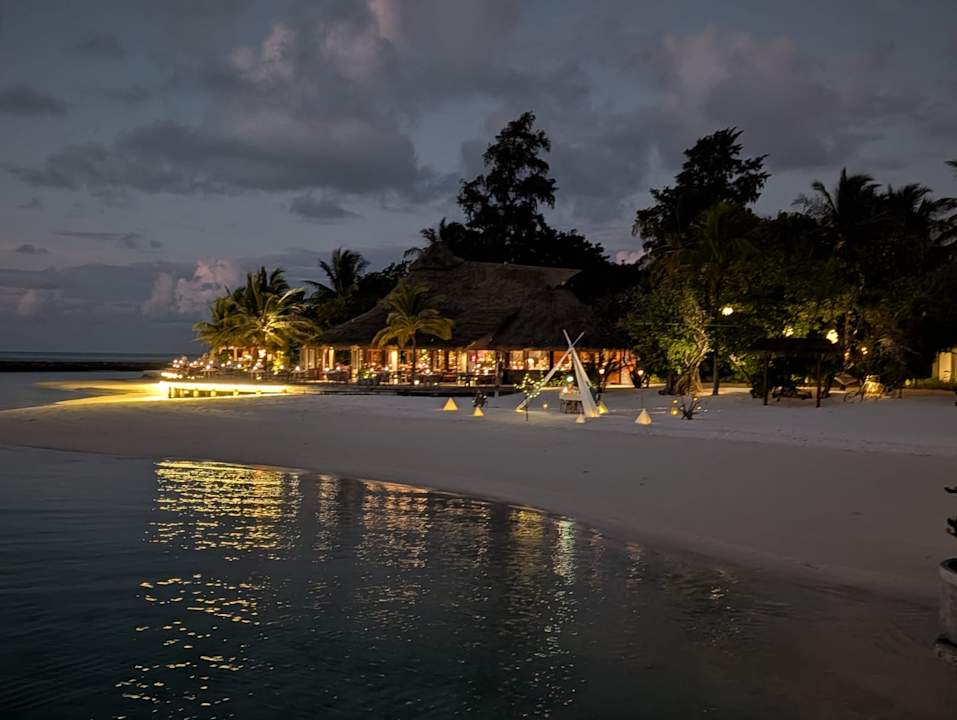 Gastro Komandoo Island Resort & Spa - Adults only